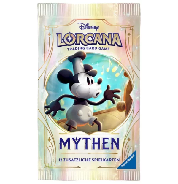 Mythen Booster 3