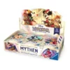 Lorcana Mythen Booster Display