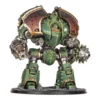 Saturnine Siege Dreadnought - Ophion Configuration full
