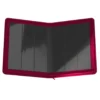 Sliver Overlord Zipfolio 360