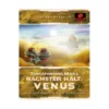 Terraforming Mars: Nächster Halt Venus