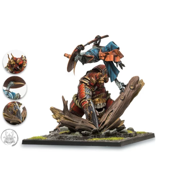 The Duel Founder's Exclusive