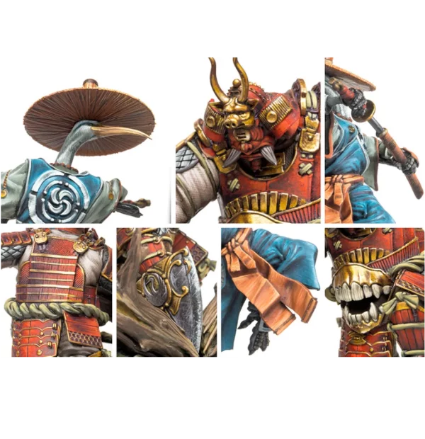 The Duel Founder's Exclusive