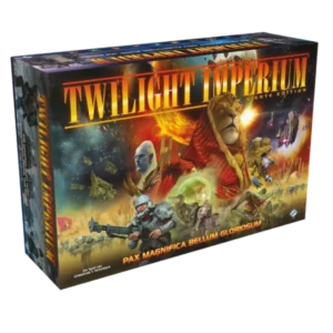Twilight Imperium 4. Edition