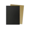 Dragon Shield Black & Gold