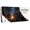 Acrylic Tokens The Witcher Pfad des Schicksals