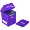 Deck Case Violett 100+