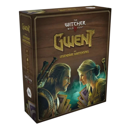 Gwent box cover