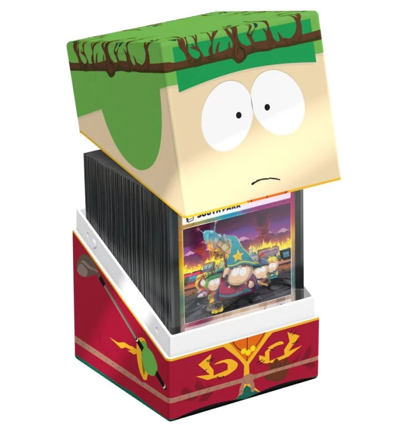 High Elf King Kyle Squaroes