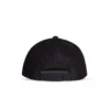Marvel Snapback Cap Venom Logo back