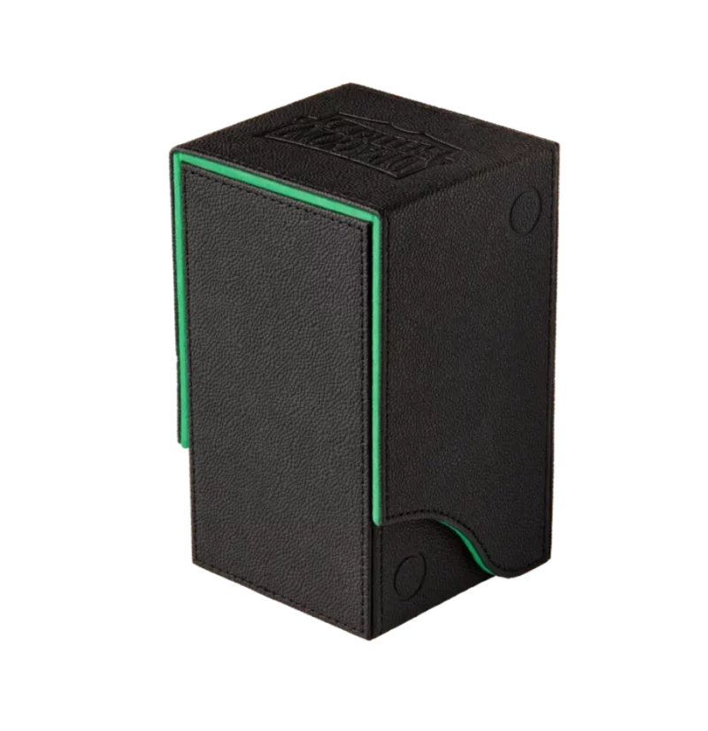 Nest +100 Black/Green