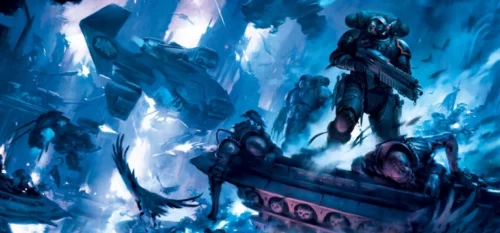 Raven Guard Category