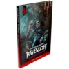 Ravenloft - The Horrors Within (ENG) Ravenloft - The Horrors Within (ENG)