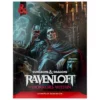 Ravenloft - The Horrors Within (ENG) 2 D&D 2024: Ravenloft - The Horrors Within (ENG)
