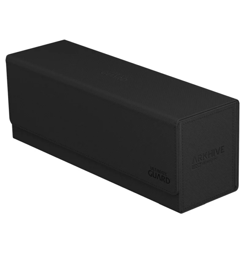 Arkhive 400+ XenoSkin Black