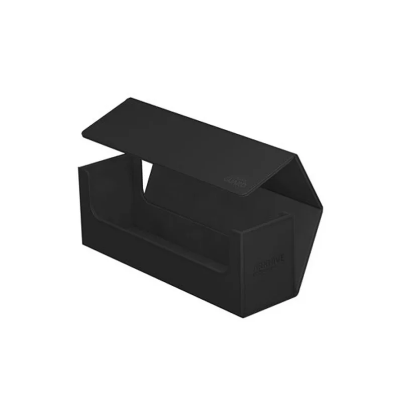 Arkhive 400+ XenoSkin Black