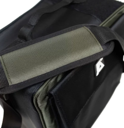A-Case Victory 2.0 Olive