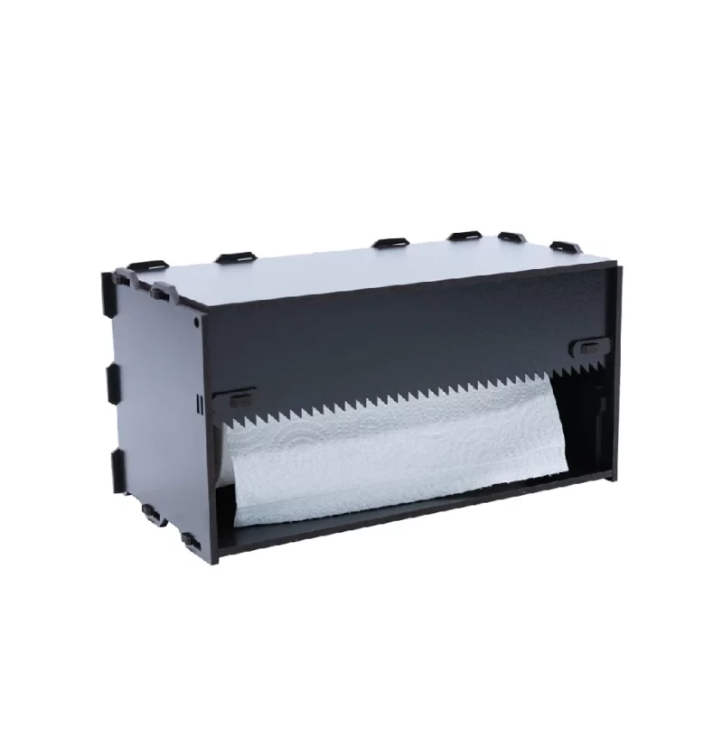 Black Racks Papier Modul KWG0523-7