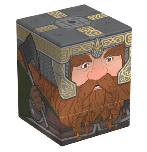 Gimli Squaroe Gimli Squaroe