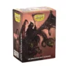 Halloween Brushed Art Sleeves Halloween Brushed Art Sleeves