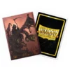 Halloween Brushed Art Sleeves2 Halloween - Brushed Art Sleeves