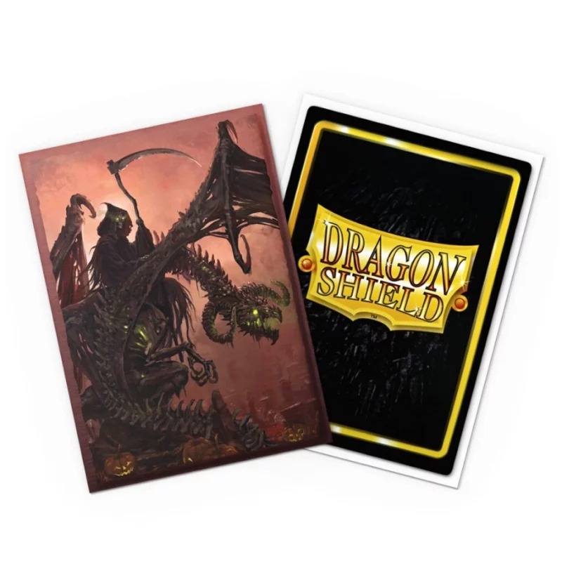 Halloween Brushed Art Sleeves2 Halloween - Brushed Art Sleeves