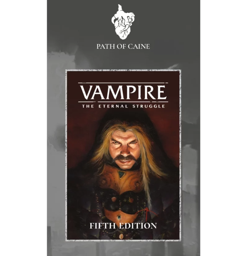 Path of Caine