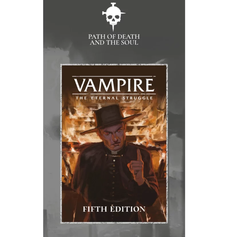 Path of Death and the Soul Path of Death and the Soul