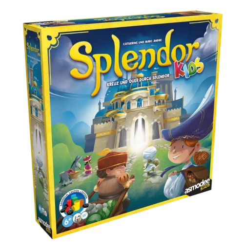Splendor Kids