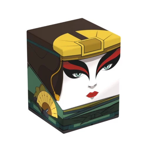 Squaroes Avatar Kyoshi