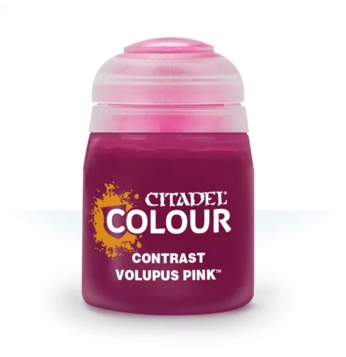 Volupus Pink Volupus Pink