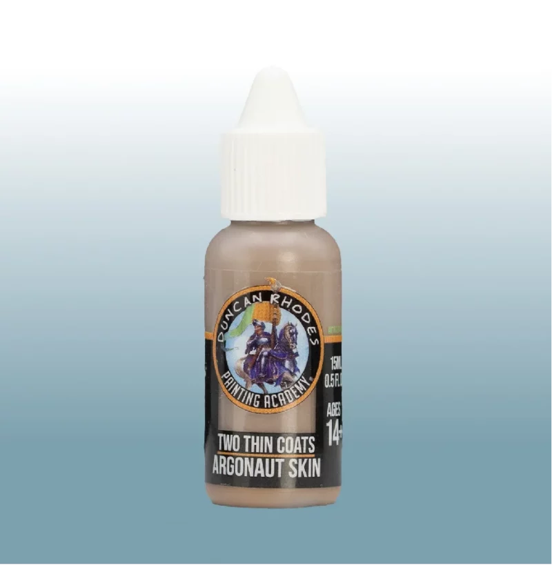 Argonaut Skin