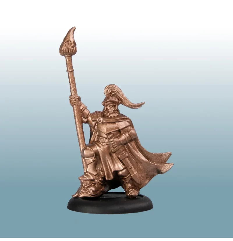 Battle Axe Brass-2 Battle Axe Brass
