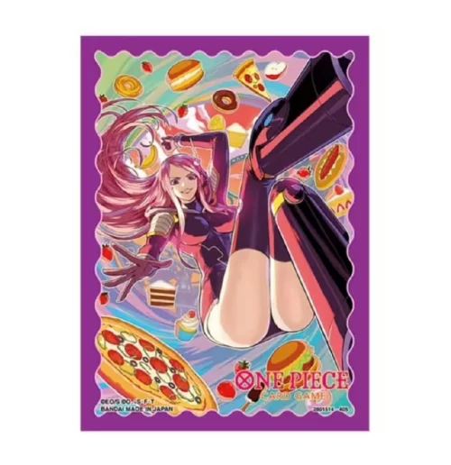 Bonney One Piece Sleeves - limited Edition Vol.5