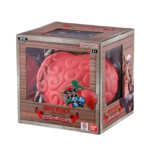 Devil Fruits Collection 3