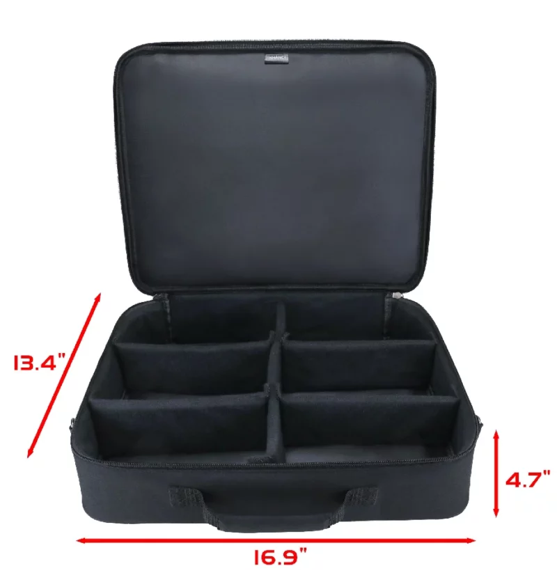 ENHANCE Designer TCG Shoulder Bag