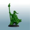 Ethereal Green