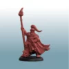 Fur Cloak-2 Fur Cloak