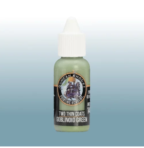Goblinoid Green