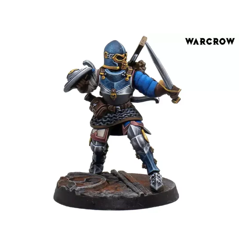 Guardians of the Mounds