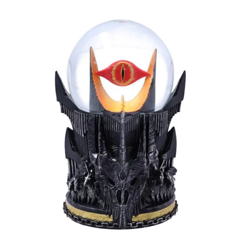 Herr der Ringe Schneekugel