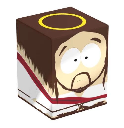 Jesus Squaroe