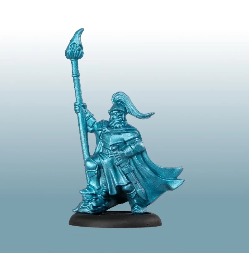 Omega Blue-2 Omega Blue