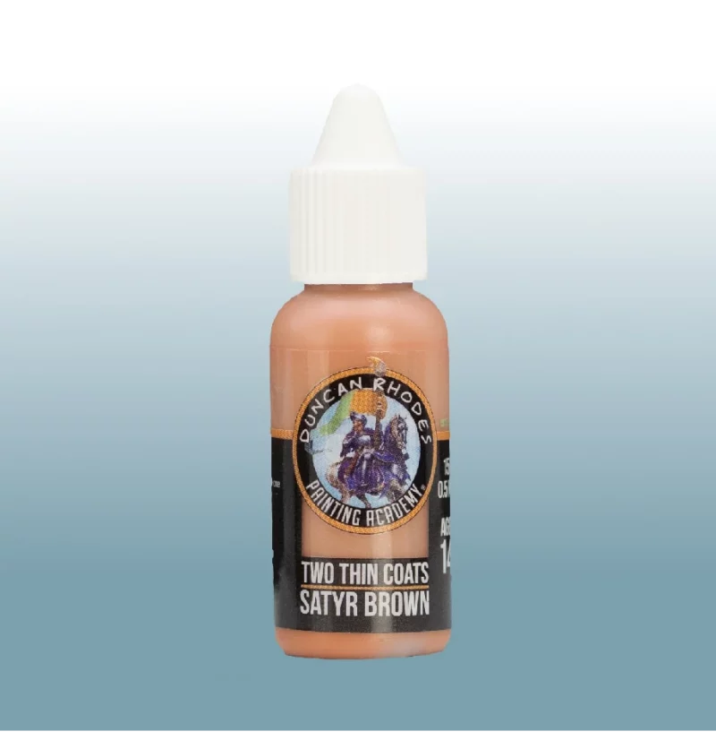Satyr Brown