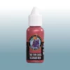 Scarab Red