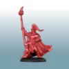 Scarab Red