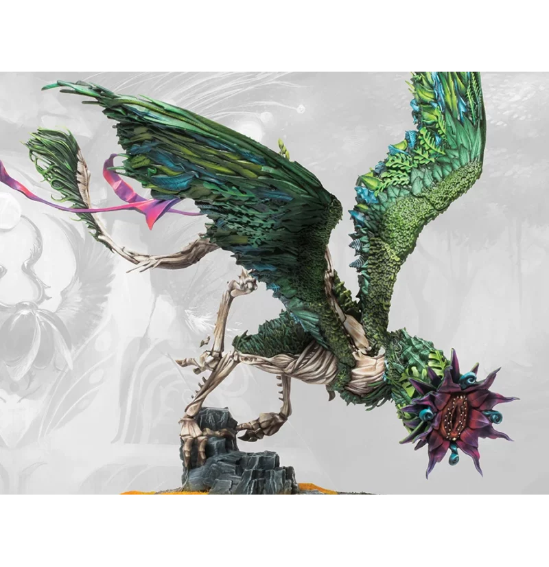 Scoth Draic (Dual Kit)