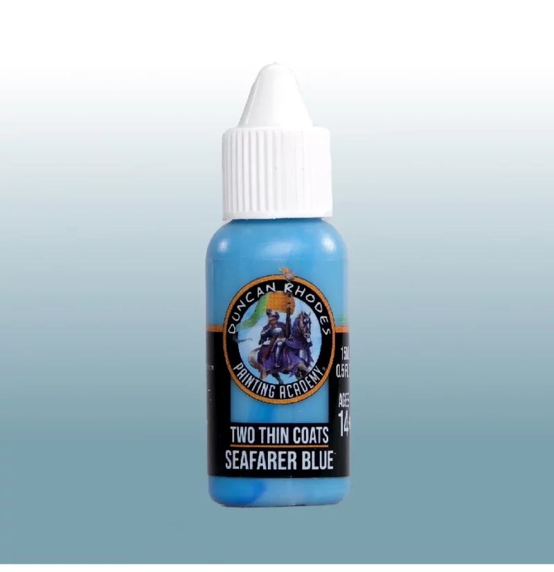 Seafarer Blue-1 Seafarer Blue