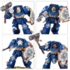 Terminator Assault Squad-3 Terminator Assault Squad