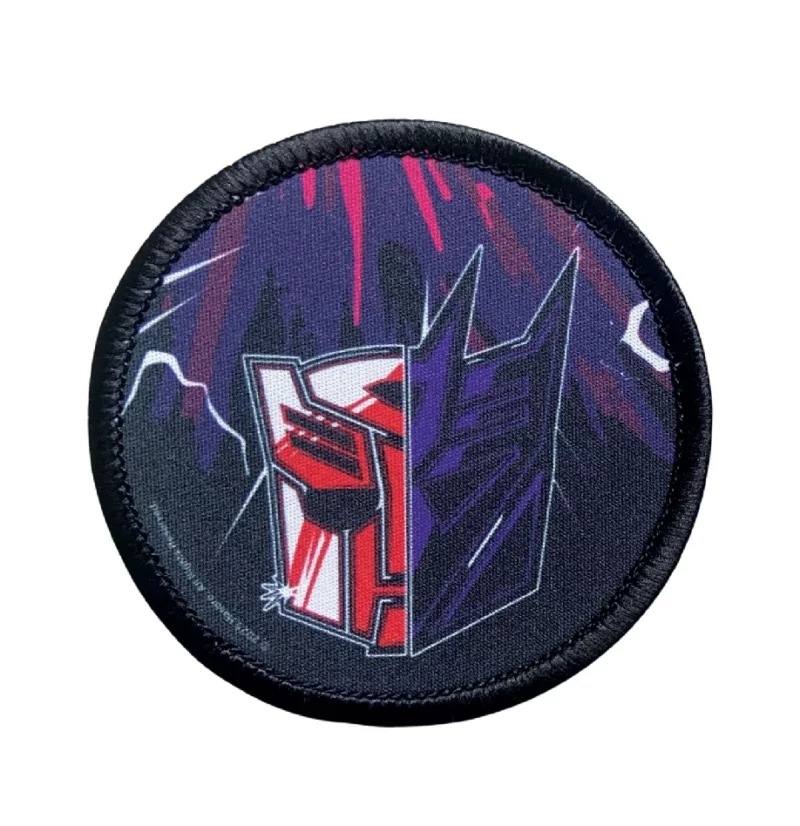 Transformers Schreibtischunterlage